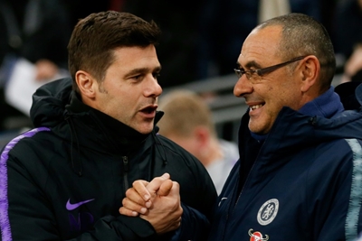 Spurs, Chelsea issue warning to fans ahead of League Cup clash