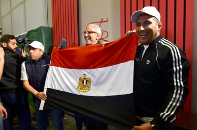 Egypt to host 2019 Africa Cup of Nations