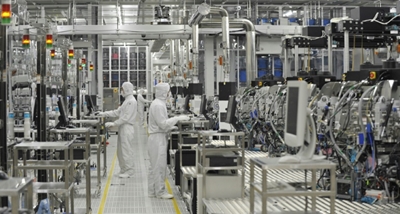 Renesas fire threatens to deepen global chip supply woes