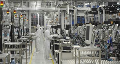 Renesas fire threatens to deepen global chip supply woes