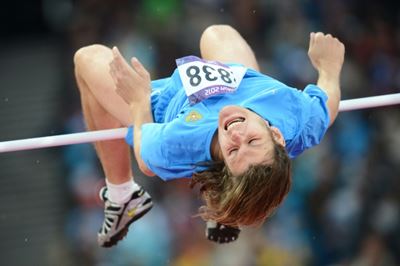IAAF weighs Russian reinstatement again, still seeks compensation