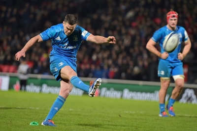 Rugby's Pro14 plans August return to action in Ireland