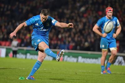 Rugby's Pro14 plans August return to action in Ireland