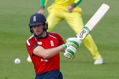 England's Buttler wary of 'fantastic' De Kock ahead of South Africa tour
