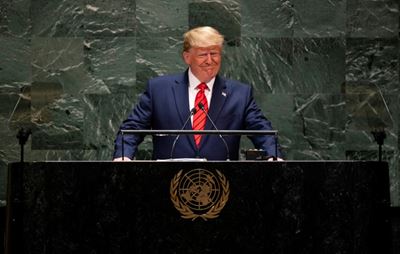 UN in the red, staff salaries at risk
