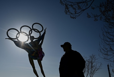 US diplomatic boycott: What does it mean for the Olympics?