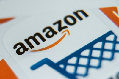 French NGOs slam Amazon environmental impact ahead of 'Black Friday'
