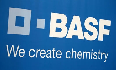 BASF bets on China to power growth