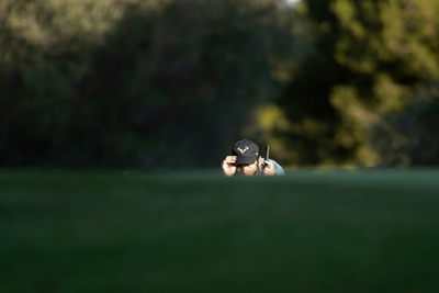 Nadal nets sixth place in Mallorca golf tournament