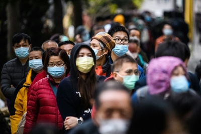 False virus cure claims infect the internet 