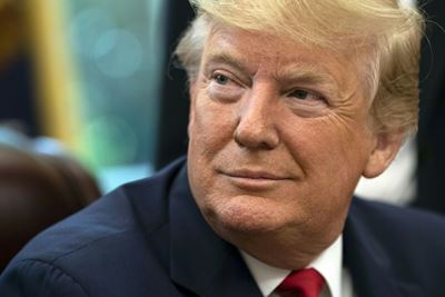 Tight-lipped Mueller under pressure to call out Trump 'crimes'