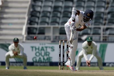 Sri Lanka go ahead with West Indies tour in spite of positive tests