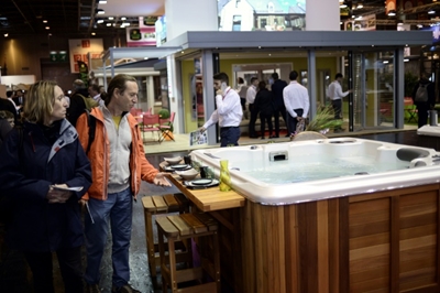 UK hot tub insurance claims bubble over during Covid
