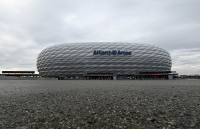 German venues should stay shut for 18 months: expert