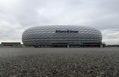 German venues should stay shut for 18 months: expert