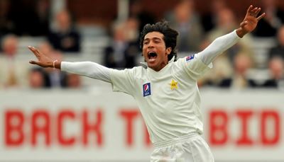 A decade after Lord's scandal, match-fixing still haunts Pakistan cricket