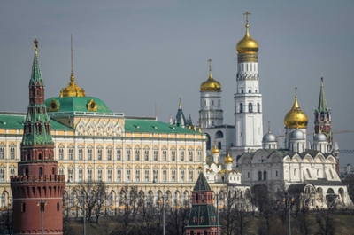Warning: Russian campaign to hack networks