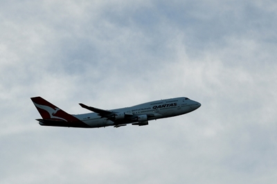 Australian government offers half-price flights to local tourists