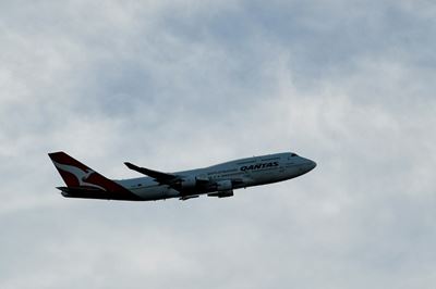 Australian government offers half-price flights to local tourists