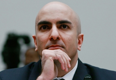 US central banker misses policy meeting for new baby