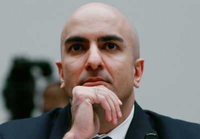 US central banker misses policy meeting for new baby