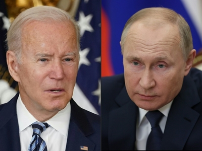 US cautious on whether Russian troops to Donbass equals invasion