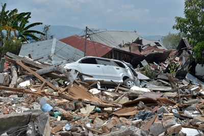 Scientists zero in on cause of unusual Indonesian disaster