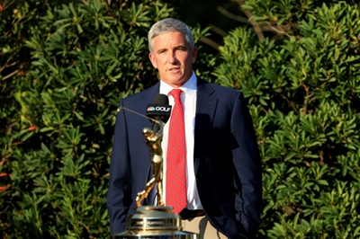 PGA, European tours co-sanction three events in 2022