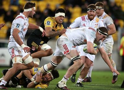 Worcester's Fatialofa to have surgery on neck injury