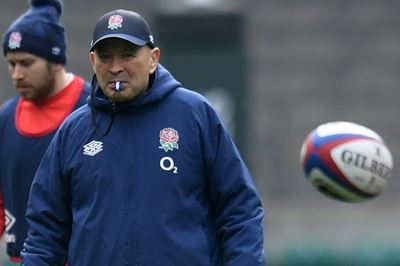 England coach Jones under pressure after dismal Six Nations