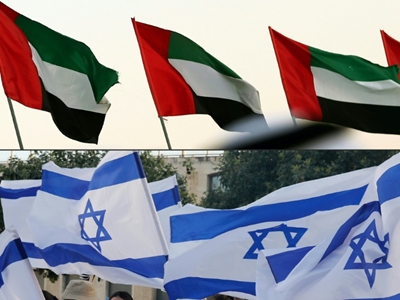Israel opens embassy in UAE: foreign ministry 