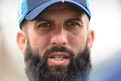 England's Moeen Ali retires from Test cricket