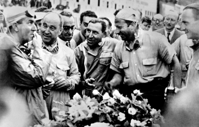 Farina, Senna and Singapore: 10 key moments as F1 hits 1000
