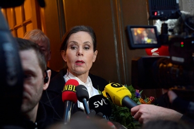 2018 Nobel Literature Prize postponed 