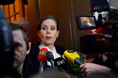 2018 Nobel Literature Prize postponed 