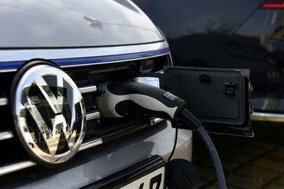 More belt-tightening at VW to fund electric new start