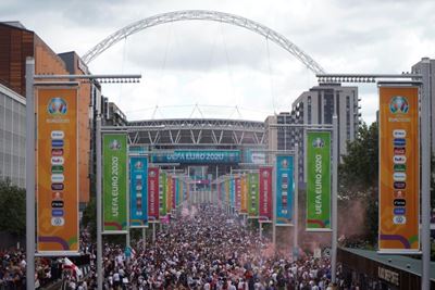England women set for Wembley return with World Cup qualifier