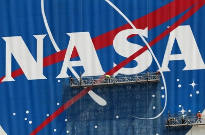 Nokia and NASA to install 4G on the Moon