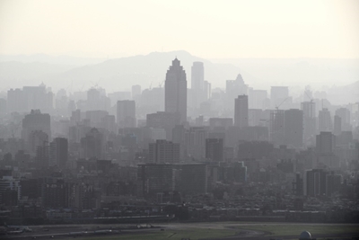 Slovakia wants to be 'equal partner' in trade with Taiwan: official