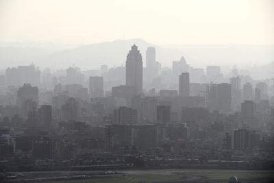 Slovakia wants to be 'equal partner' in trade with Taiwan: official