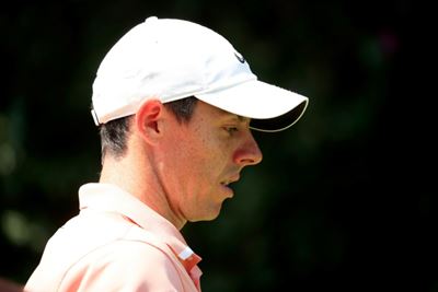 McIlroy, Rahm head strong field at Colonial
