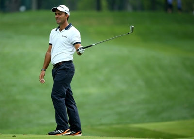 Italian golfers reinstated in Oman Open after coronavirus scare