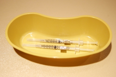 Fully-vaccinated people can gather without masks: CDC