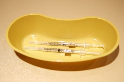 Fully-vaccinated people can gather without masks: CDC