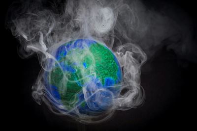 2018 was 4th hottest year on record