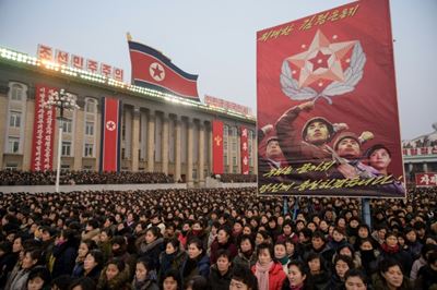 China-N. Korea trade battered by UN sanctions
