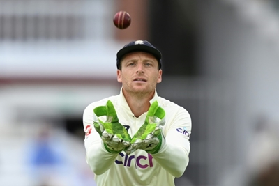 No family, no Ashes tour for England's Buttler