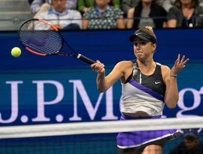 Svitolina searches for answers after second Slam semi rout
