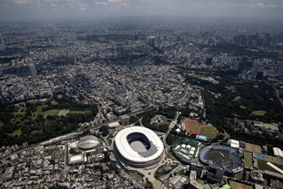 Olympics opening ceremony composer quits over past bullying