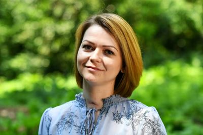 Poisoned ex-spy's daughter says she wants to return to Russia 'in future'